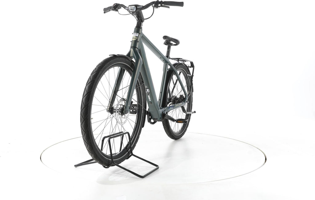 Produit reconditionné - Bergamont E-Vitess Expert City E-Bike - Bon Etat
