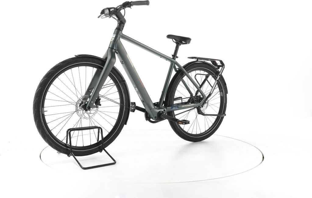 Produit reconditionné - Bergamont E-Vitess Expert City E-Bike - Bon Etat