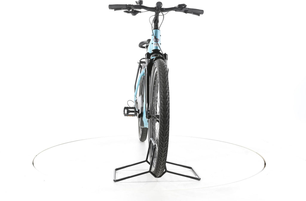 Produit reconditionné - Bergamont E-Horizon Edition 5 Trekking E-Bike - Bon Etat