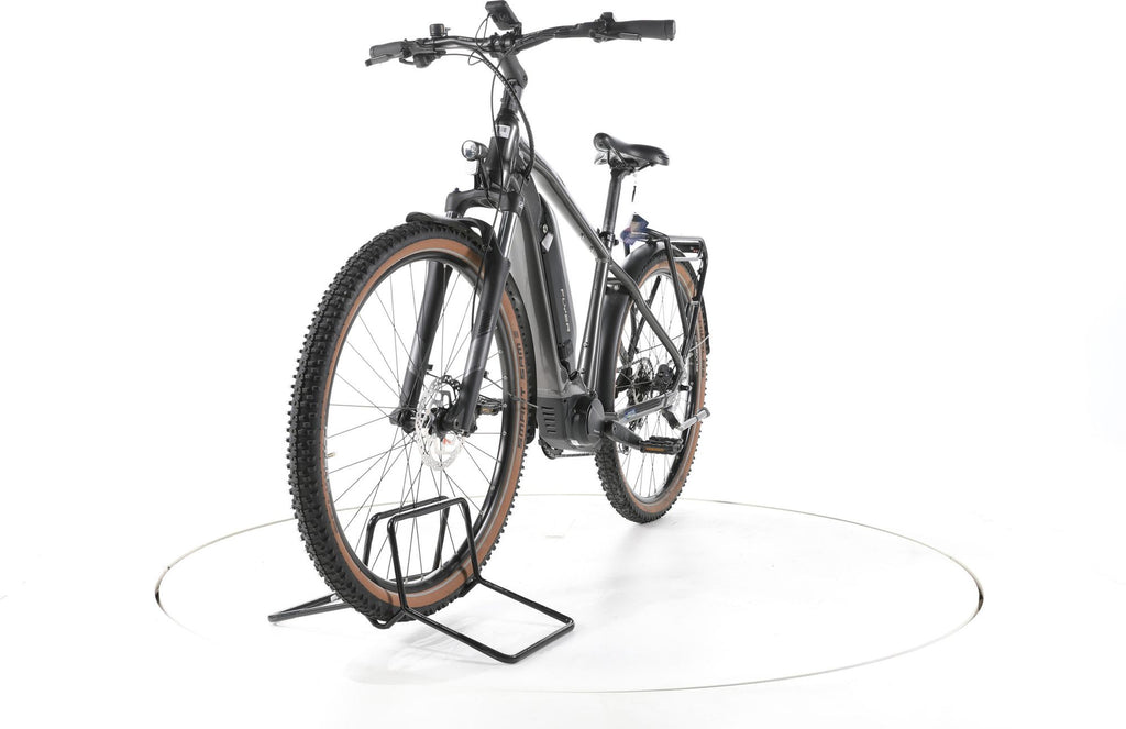 Produit reconditionné - FLYER Upstreet5 3.12 Trekking E-Bike - Bon Etat