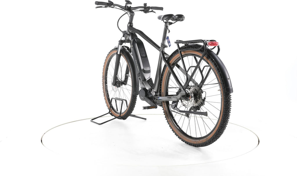 Produit reconditionné - FLYER Upstreet5 3.12 Trekking E-Bike - Bon Etat