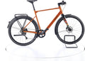 Produit reconditionné - Bergamont E-Sweep Sport Trekking E-Bike - Très Bon Etat