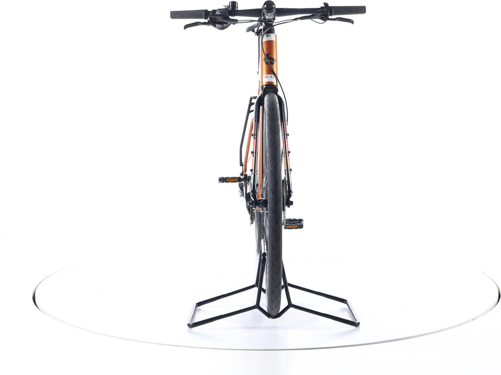 Produit reconditionné - Bergamont E-Sweep Sport Trekking E-Bike - Très Bon Etat
