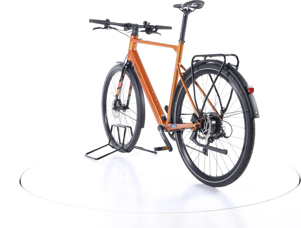 Produit reconditionné - Bergamont E-Sweep Sport Trekking E-Bike - Très Bon Etat