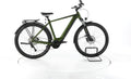 Produit reconditionné - Cube Nuride Hybrid Pro Allroad Trekking E-Bike - Très Bon Etat