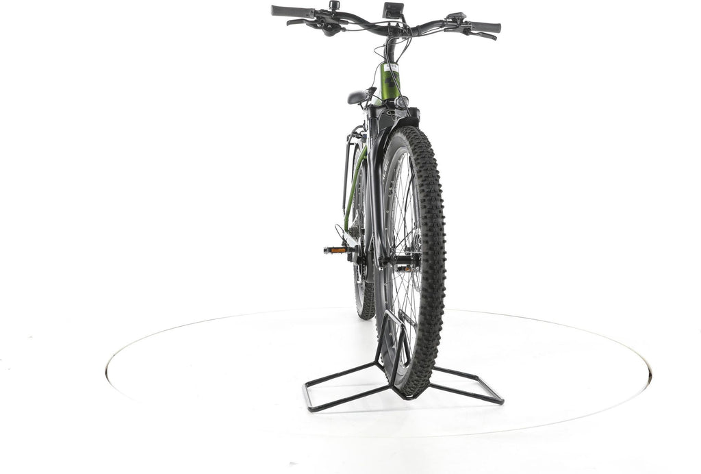 Produit reconditionné - Cube Nuride Hybrid Pro Allroad Trekking E-Bike - Très Bon Etat