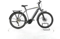 Produit reconditionné - Winora Sinus iX10 Trekking E-Bike - Très Bon Etat