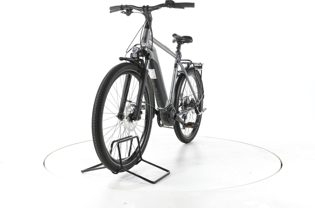 Produit reconditionné - Winora Sinus iX10 Trekking E-Bike - Très Bon Etat