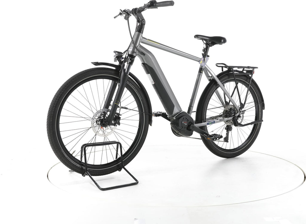 Produit reconditionné - Winora Sinus iX10 Trekking E-Bike - Très Bon Etat