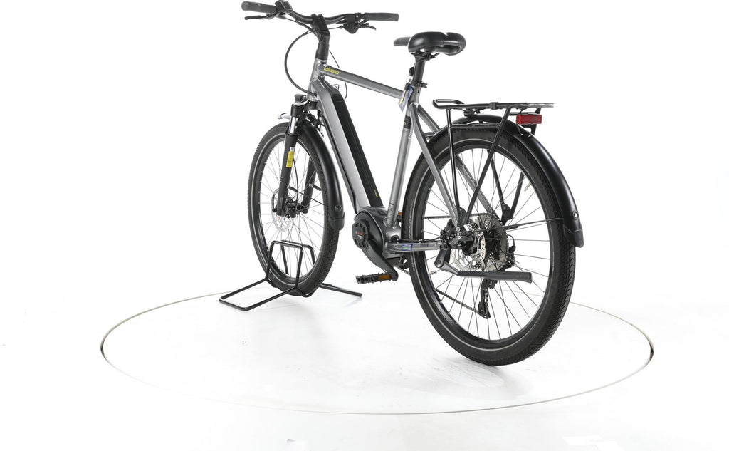 Produit reconditionné - Winora Sinus iX10 Trekking E-Bike - Très Bon Etat