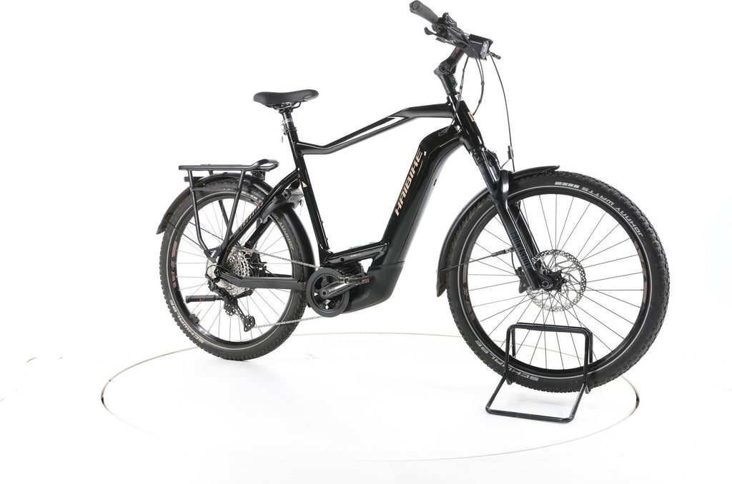 Produit reconditionné - Haibike Trekking 11 Trekking E-Bike - Très Bon Etat