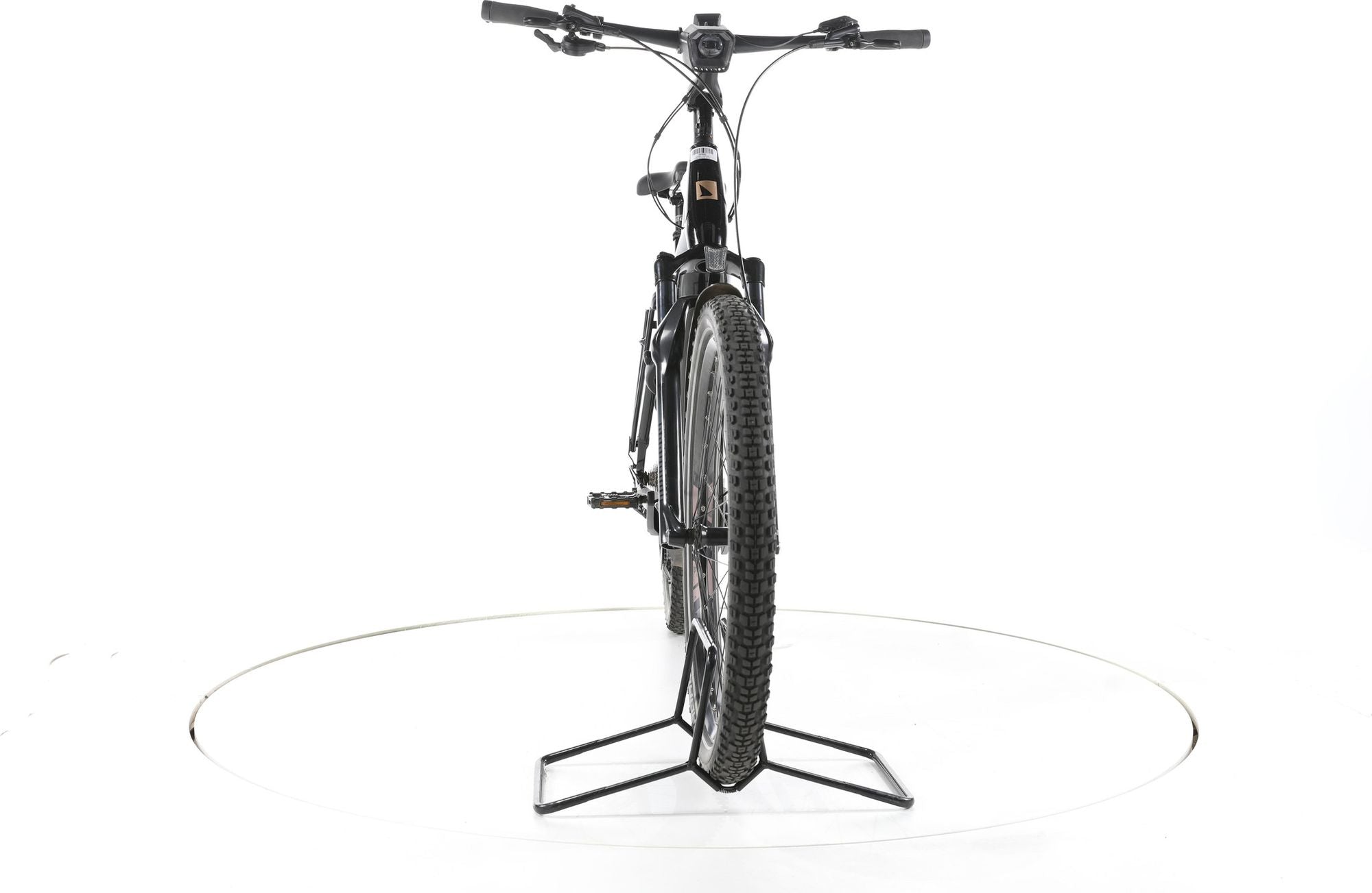 Produit reconditionné - Haibike Trekking 11 Trekking E-Bike - Très Bon Etat