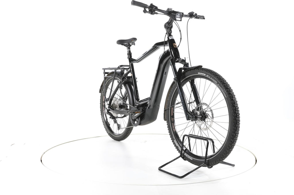 Produit reconditionné - Haibike Trekking 11 Trekking E-Bike - Très Bon Etat