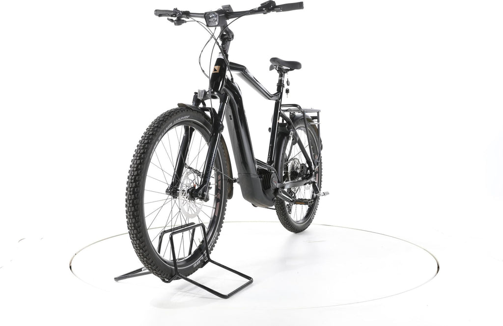 Produit reconditionné - Haibike Trekking 11 Trekking E-Bike - Très Bon Etat