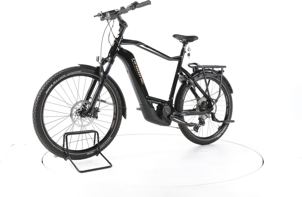 Produit reconditionné - Haibike Trekking 11 Trekking E-Bike - Très Bon Etat