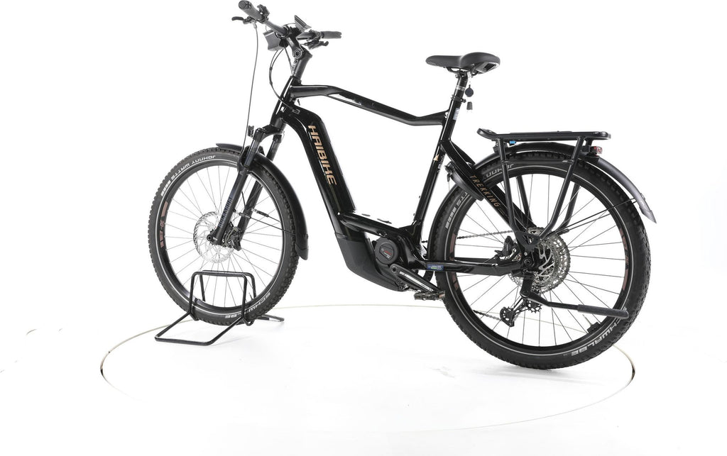 Produit reconditionné - Haibike Trekking 11 Trekking E-Bike - Très Bon Etat
