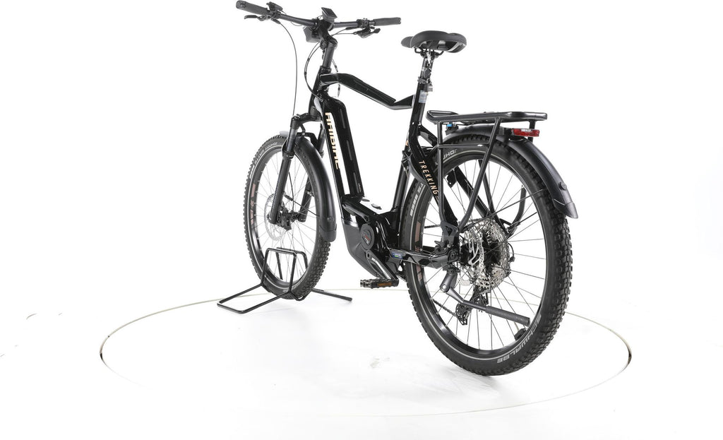Produit reconditionné - Haibike Trekking 11 Trekking E-Bike - Très Bon Etat