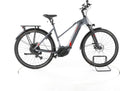 Produit reconditionné - Conway Cairon T 2.0 Trekking E-Bike - Très Bon Etat