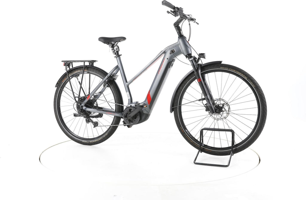 Produit reconditionné - Conway Cairon T 2.0 Trekking E-Bike - Très Bon Etat