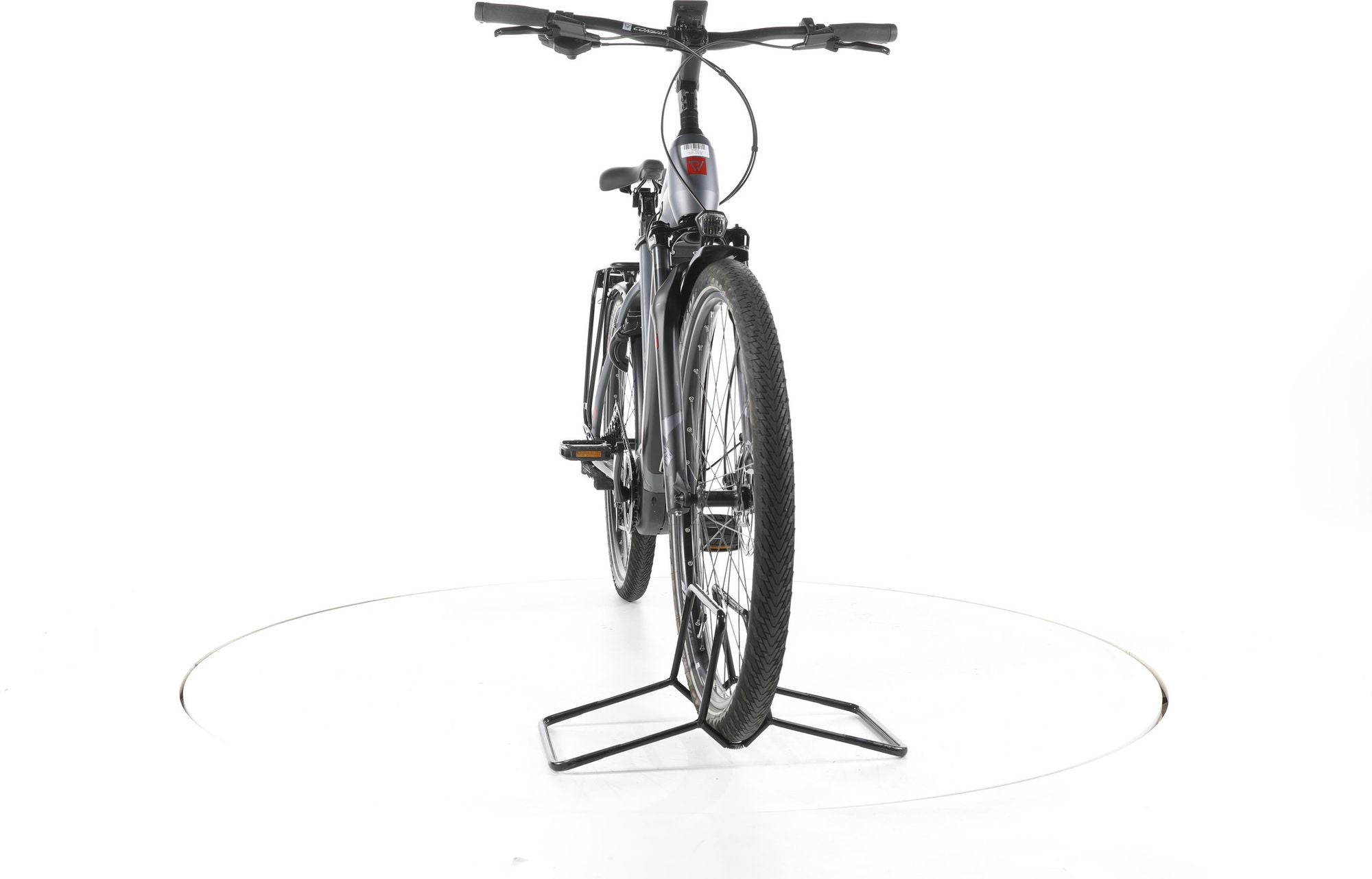 Produit reconditionné - Conway Cairon T 2.0 Trekking E-Bike - Très Bon Etat
