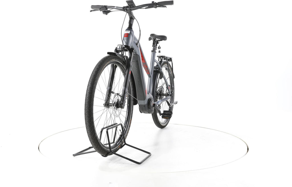 Produit reconditionné - Conway Cairon T 2.0 Trekking E-Bike - Très Bon Etat