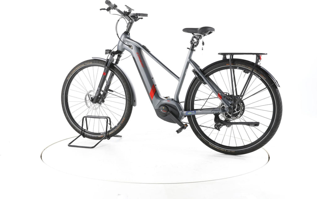 Produit reconditionné - Conway Cairon T 2.0 Trekking E-Bike - Très Bon Etat