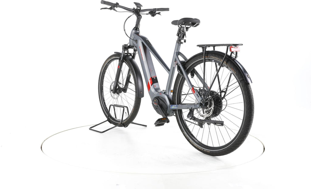 Produit reconditionné - Conway Cairon T 2.0 Trekking E-Bike - Très Bon Etat