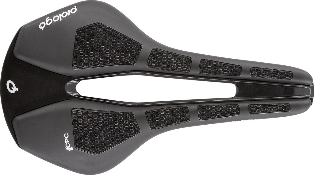 Selle Prologo Nago R4 PAS CPC Nack Noir