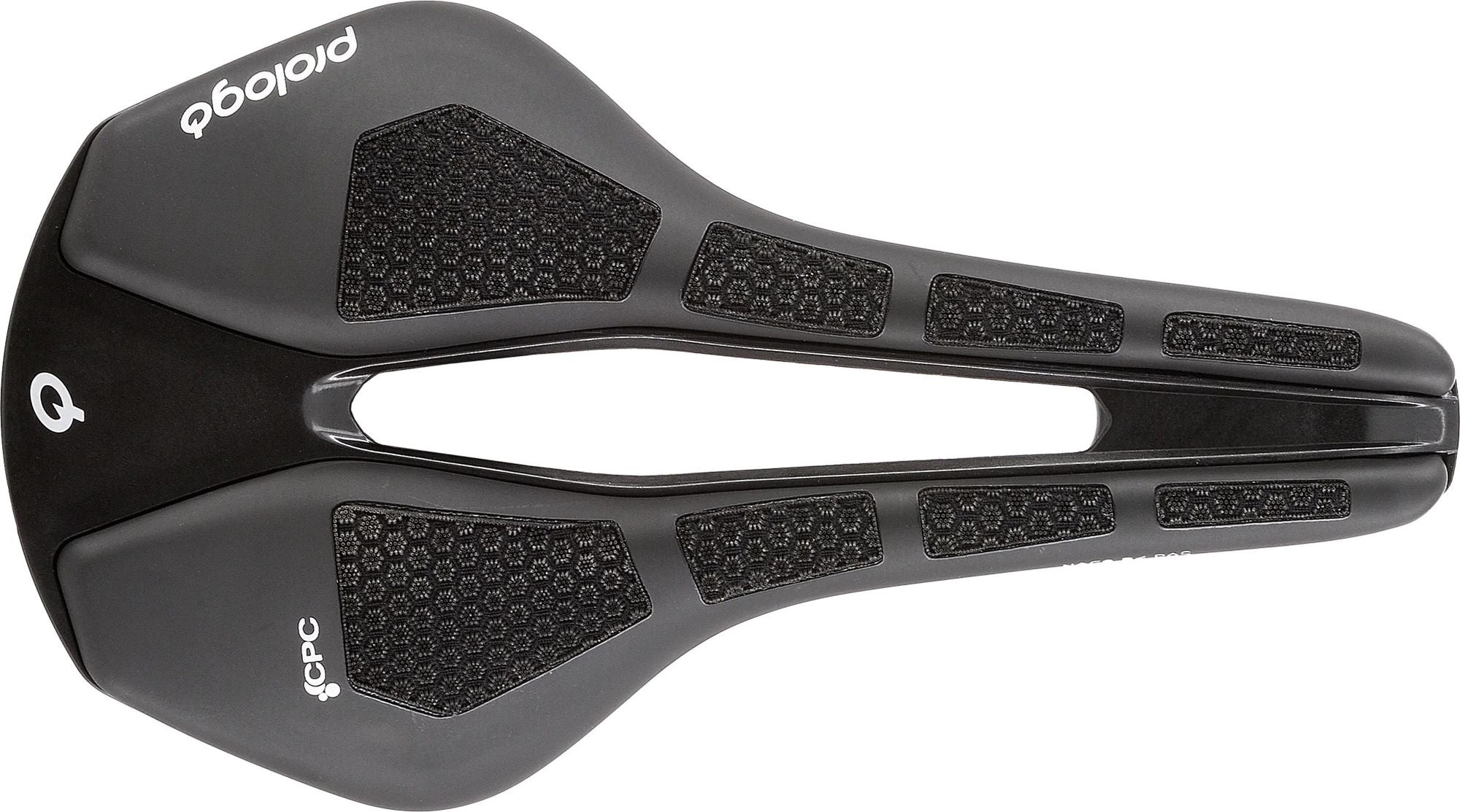 Selle Prologo Nago R4 PAS CPC Nack Noir