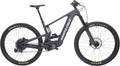 Produit Reconditionné · VTT électrique SANTA CRUZ Heckler 9 C 2024 · Bon état