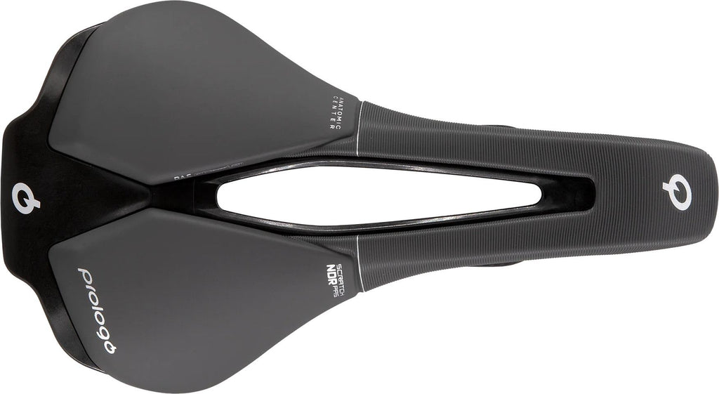  Selle Prologo Scratch NDR PAS Tirox Anthracite