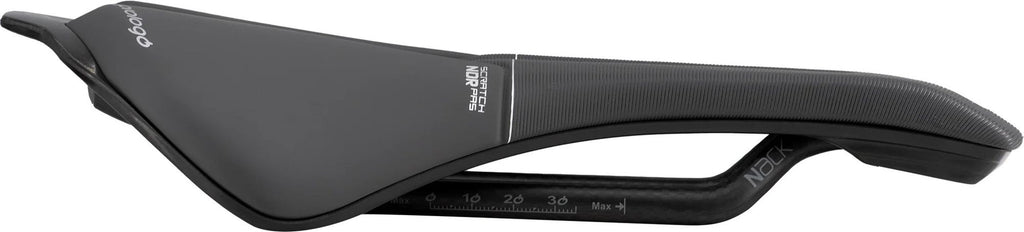  Selle Prologo Scratch NDR PAS Nack Anthracite