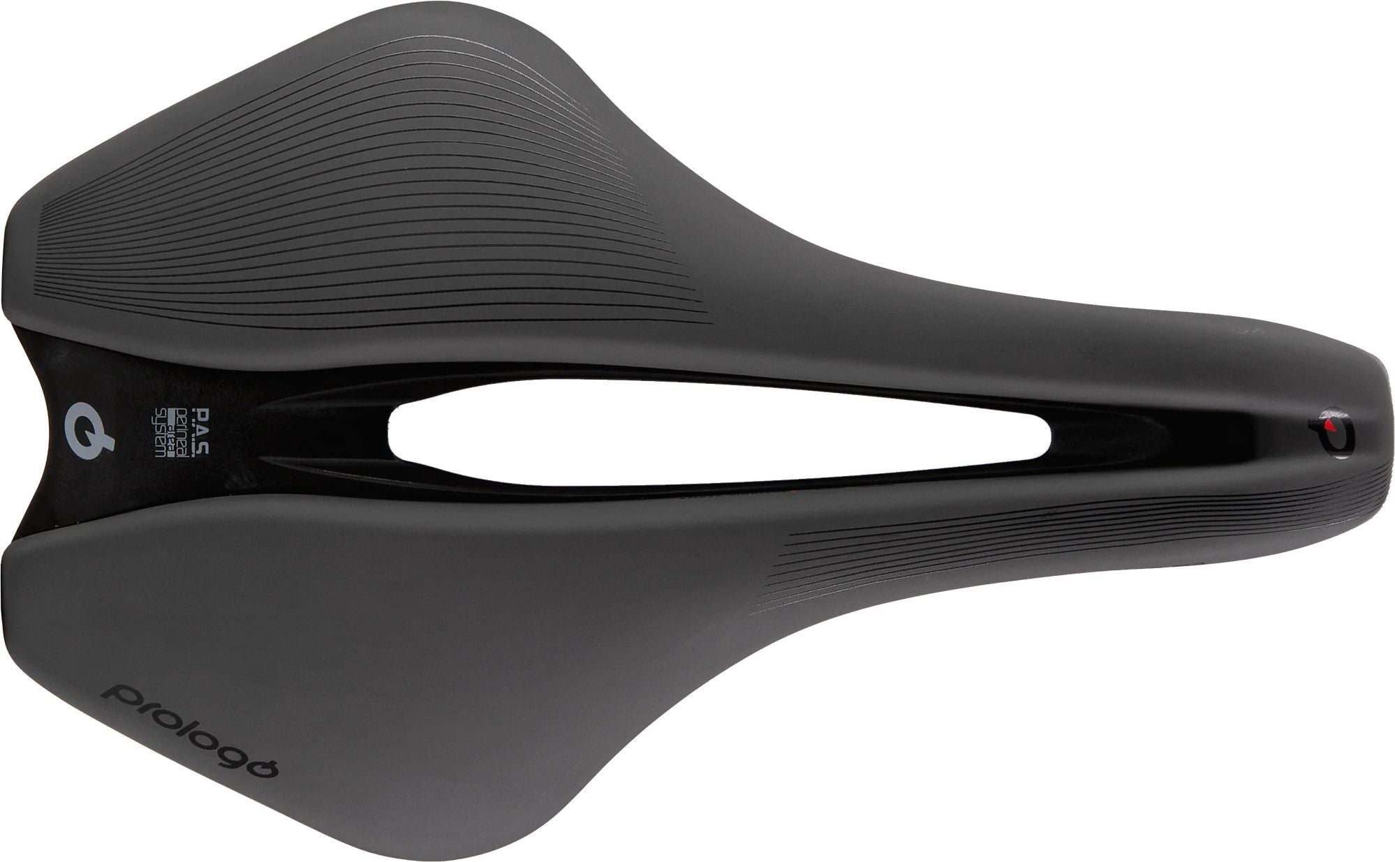 Selle Prologo Dimension R2 153 Nack Anthracite