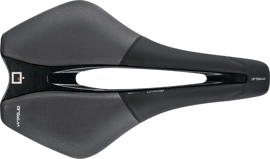 Selle Prologo Proxim W850 Nack Noir