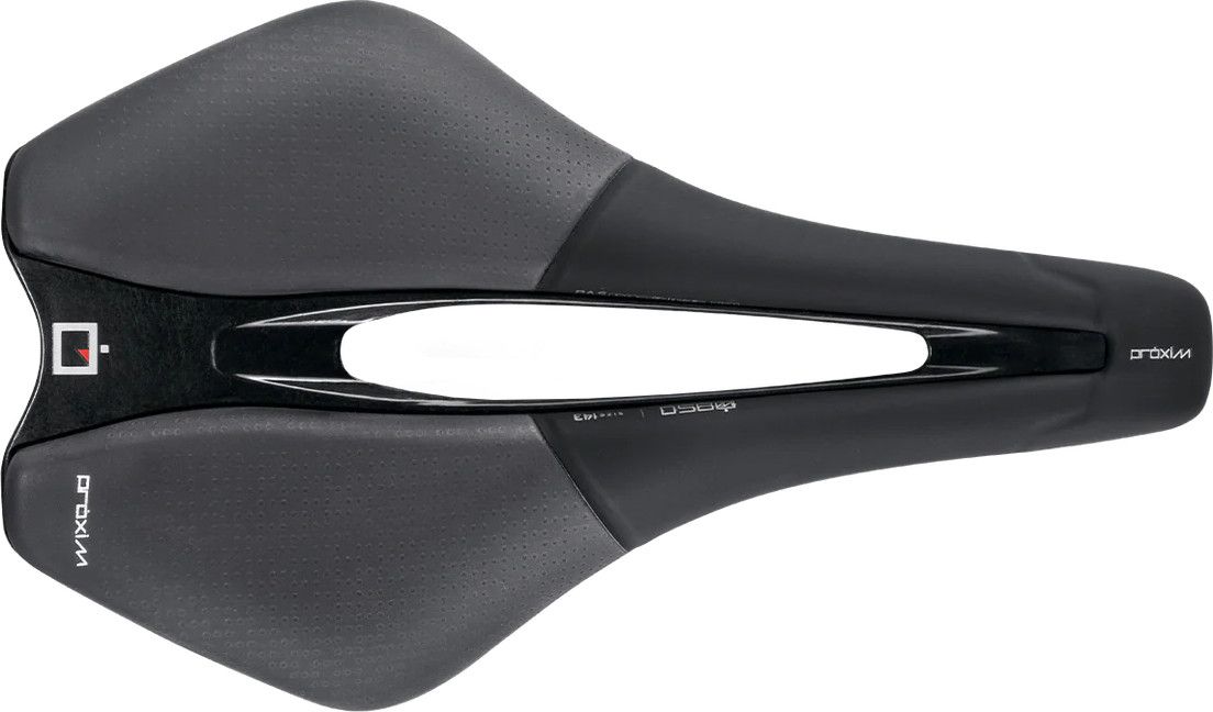 Selle Prologo Proxim W850 Nack Noir