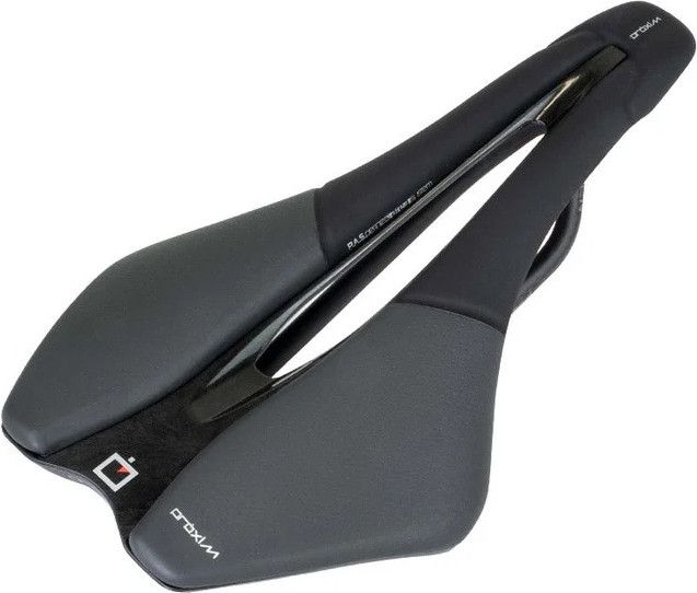 Selle Prologo Proxim W850 Nack Noir