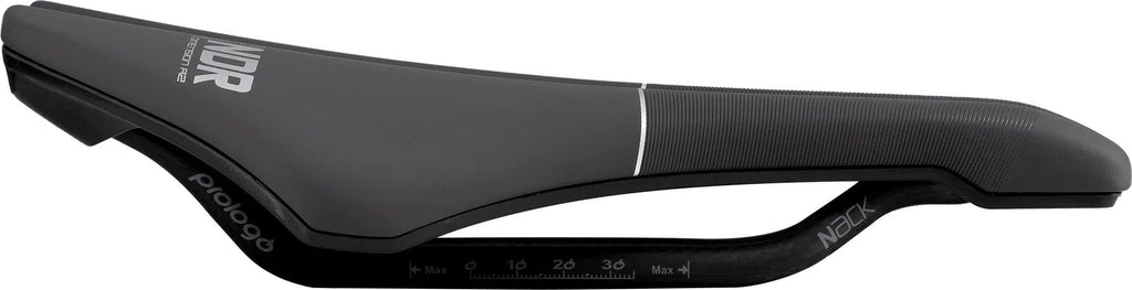 Selle Prologo Dimension R2 NDR Nack Noir