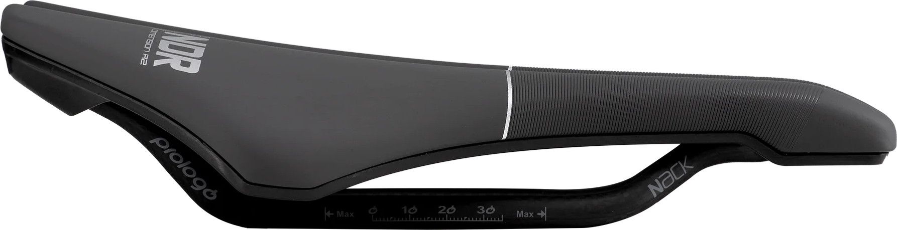 Selle Prologo Dimension R2 NDR Nack Noir