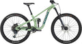 VTT Tout-Suspendu Kona Process 153 DL Sram 12V 29'' Vert Jade