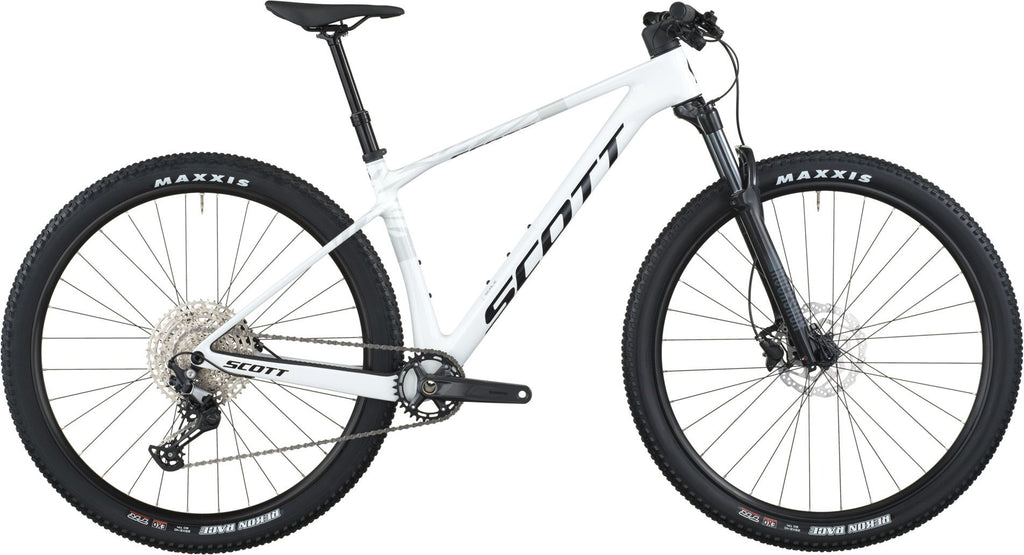 VTT Scott Scale 920 Shimano 12V 29'' Blanc 2026
