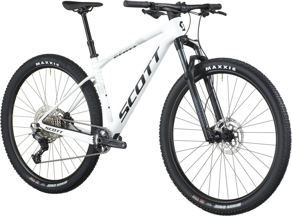 VTT Scott Scale 920 Shimano 12V 29'' Blanc 2026