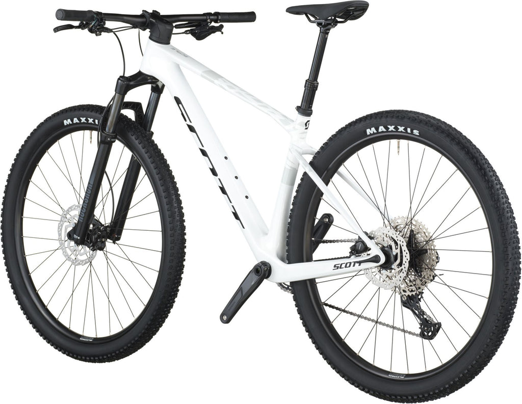 VTT Scott Scale 920 Shimano 12V 29'' Blanc 2026
