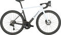 Vélo de Route Scott Addict RC Pro Shimano Dura-Ace Di2 12V 700 mm Blanc/Noir 2026