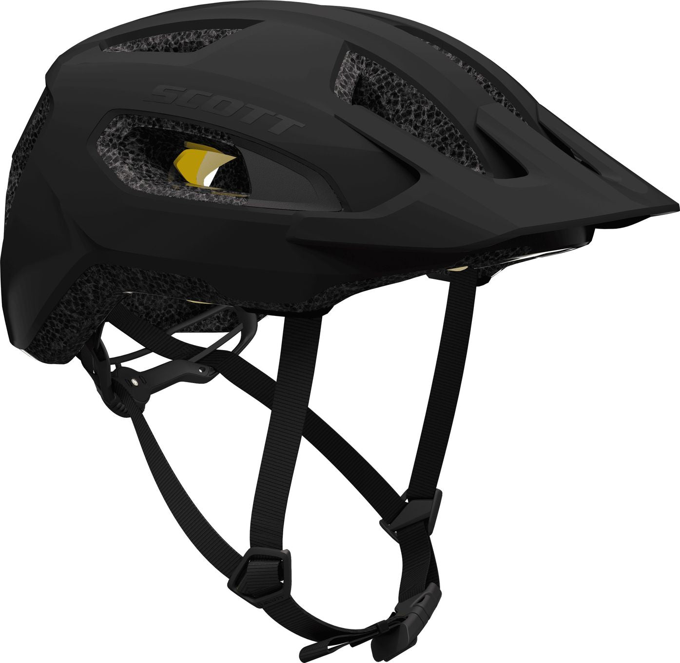 Casque Scott Supra Plus Noir