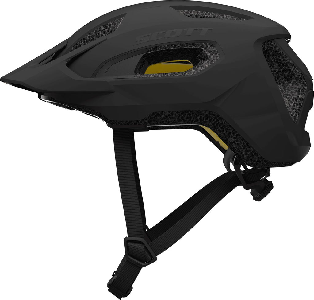 Casque Scott Supra Plus Noir