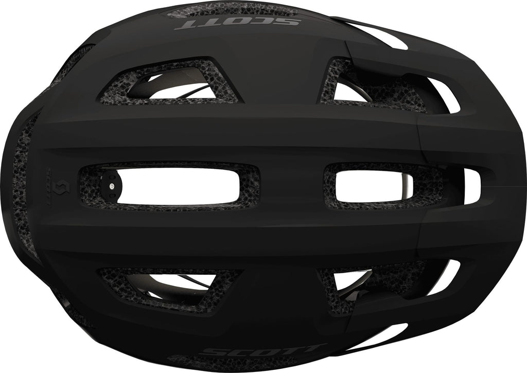 Casque Scott Supra Plus Noir