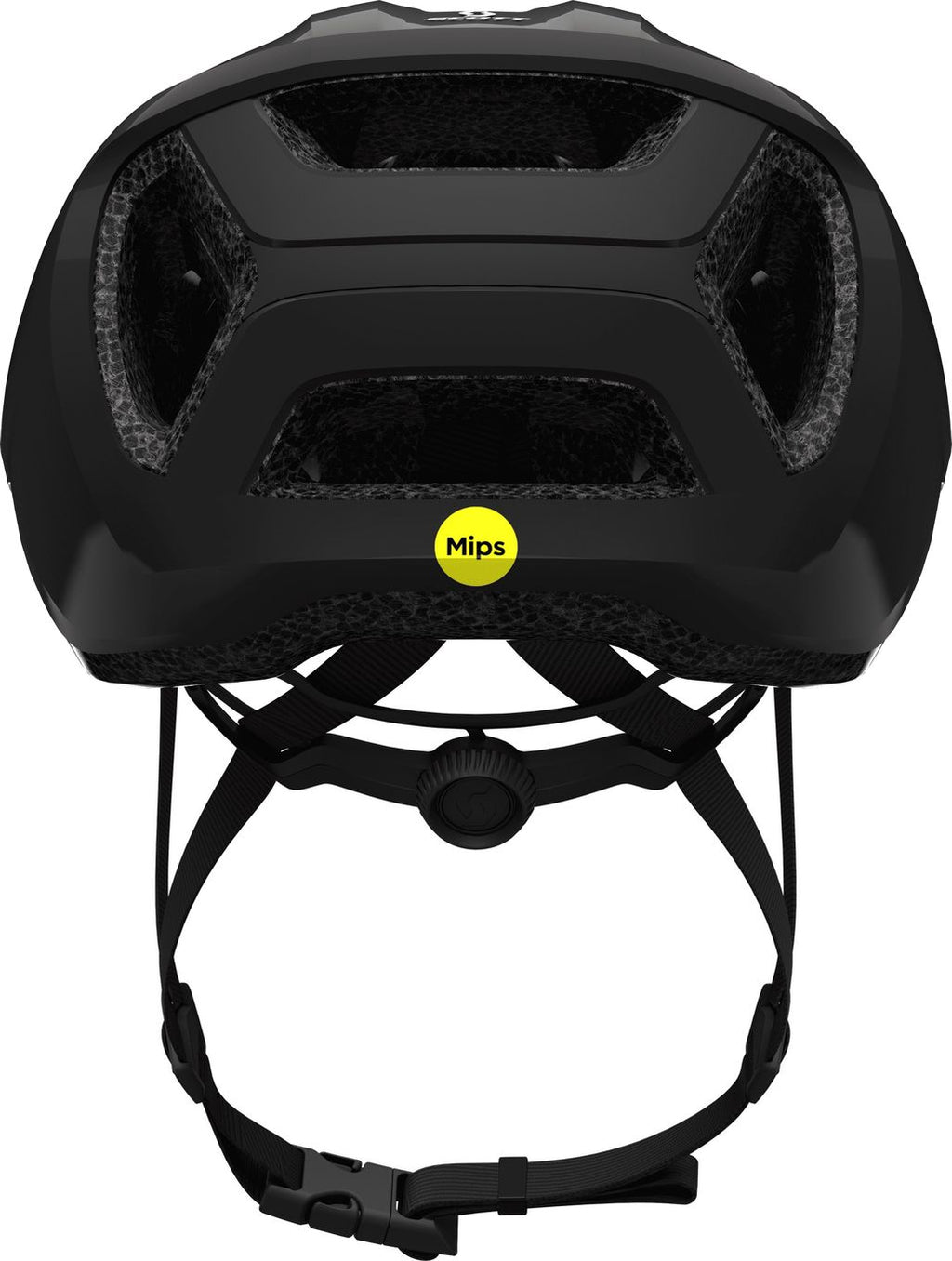 Casque Scott Supra Plus Noir