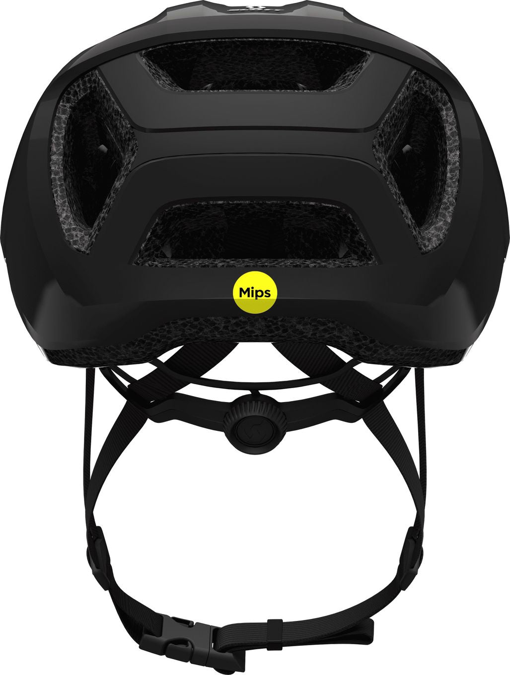 Casque Scott Supra Plus Noir