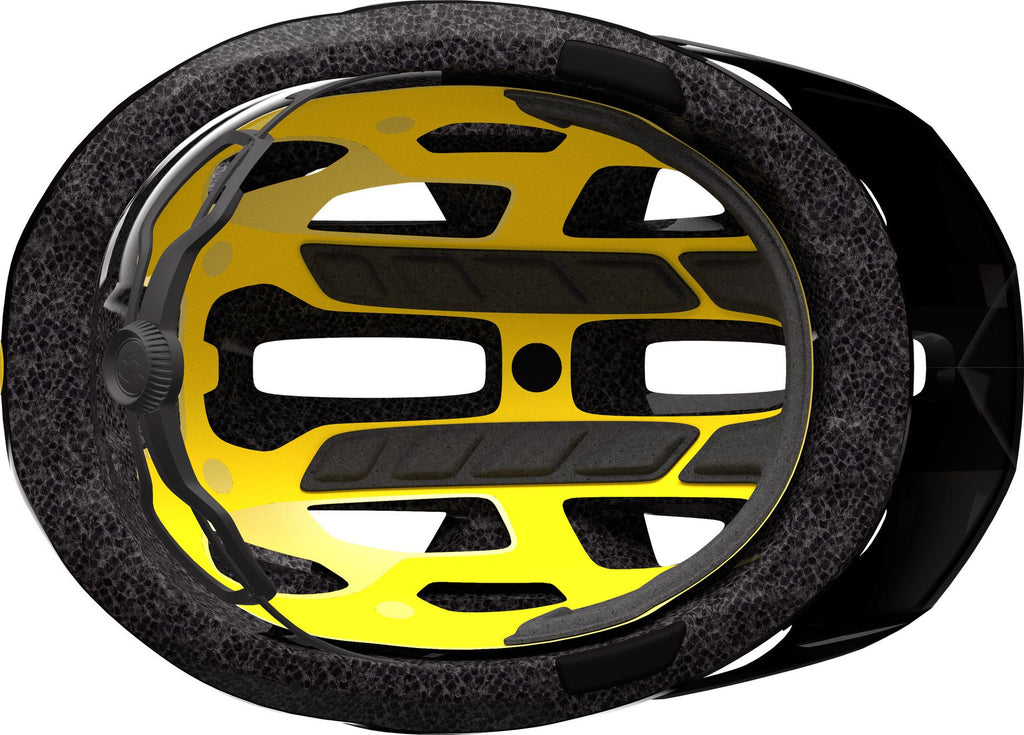 Casque Scott Supra Plus Noir