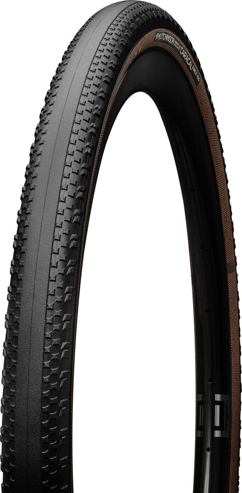 Pneu Gravel Hutchinson Caracal Race GS Racing Lab 700 mm Tubeless Ready Souple Gridskin Mach Tread 3.0 SwiftEasy